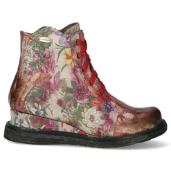 Best Sale Laura Vita Bottines - ERCNAULTO 32A
