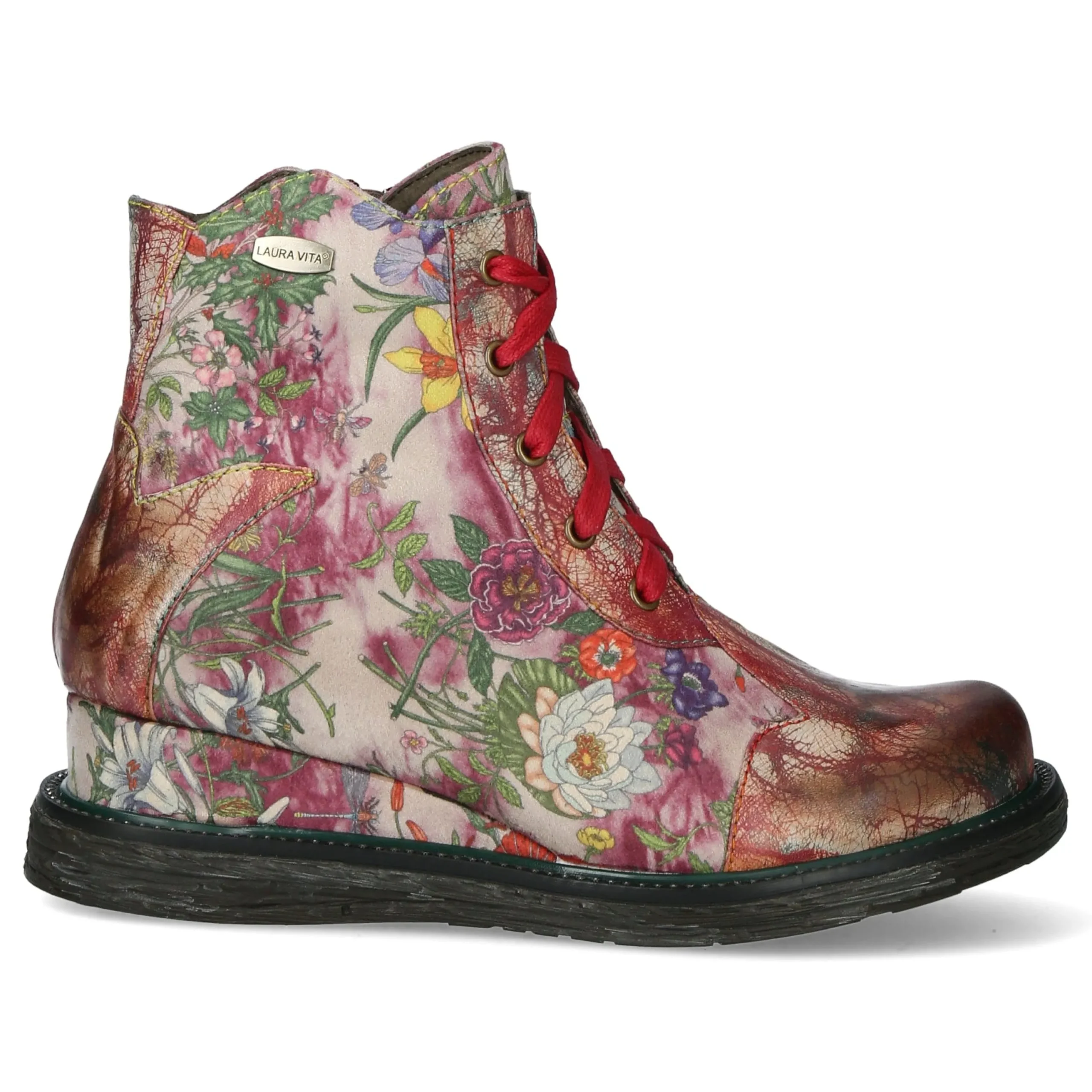 Best Sale Laura Vita Bottines - ERCNAULTO 32A