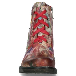 Best Sale Laura Vita Bottines - ERCNAULTO 32A