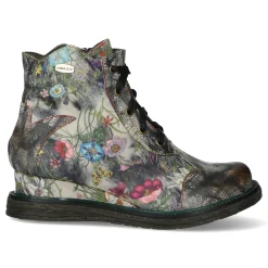 Best Sale Laura Vita Bottines - ERCNAULTO 32A