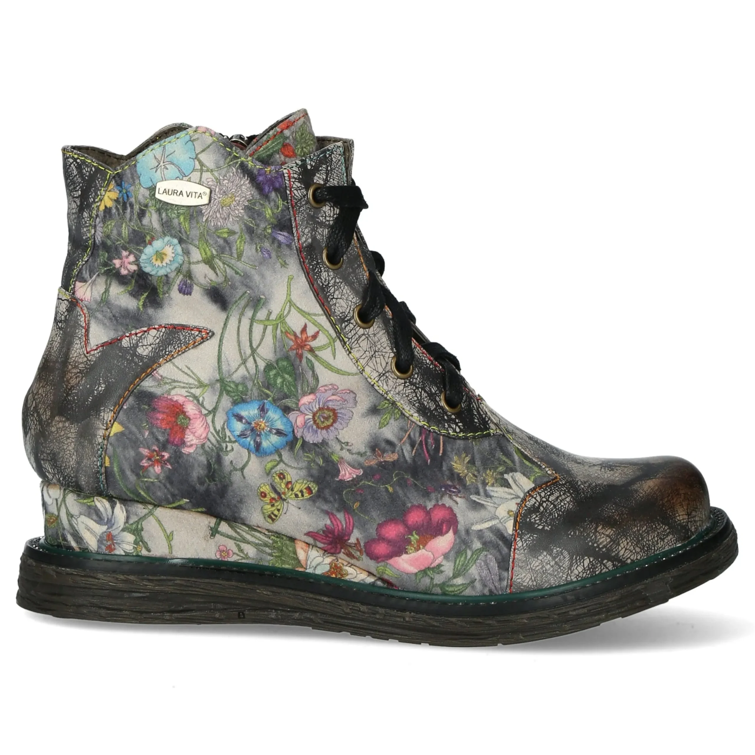 Best Sale Laura Vita Bottines - ERCNAULTO 32A