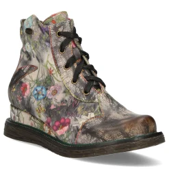 Best Sale Laura Vita Bottines - ERCNAULTO 32A