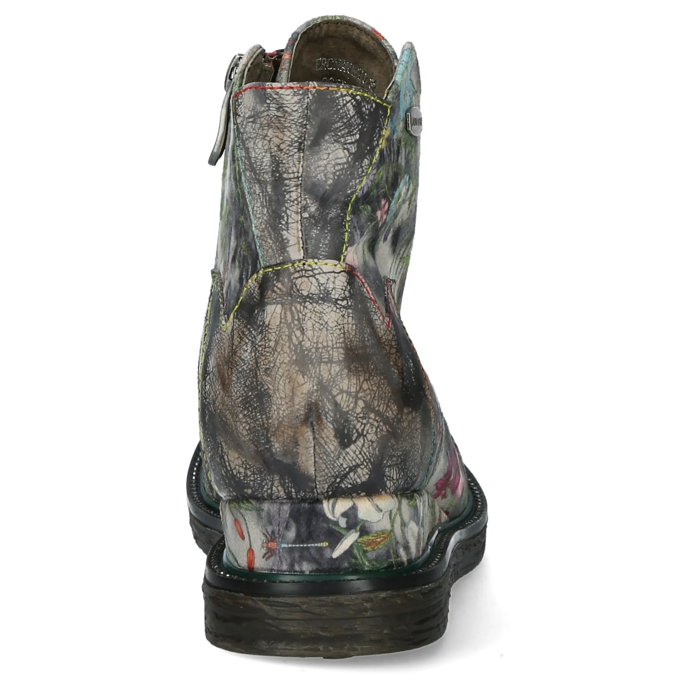 Best Sale Laura Vita Bottines - ERCNAULTO 32A
