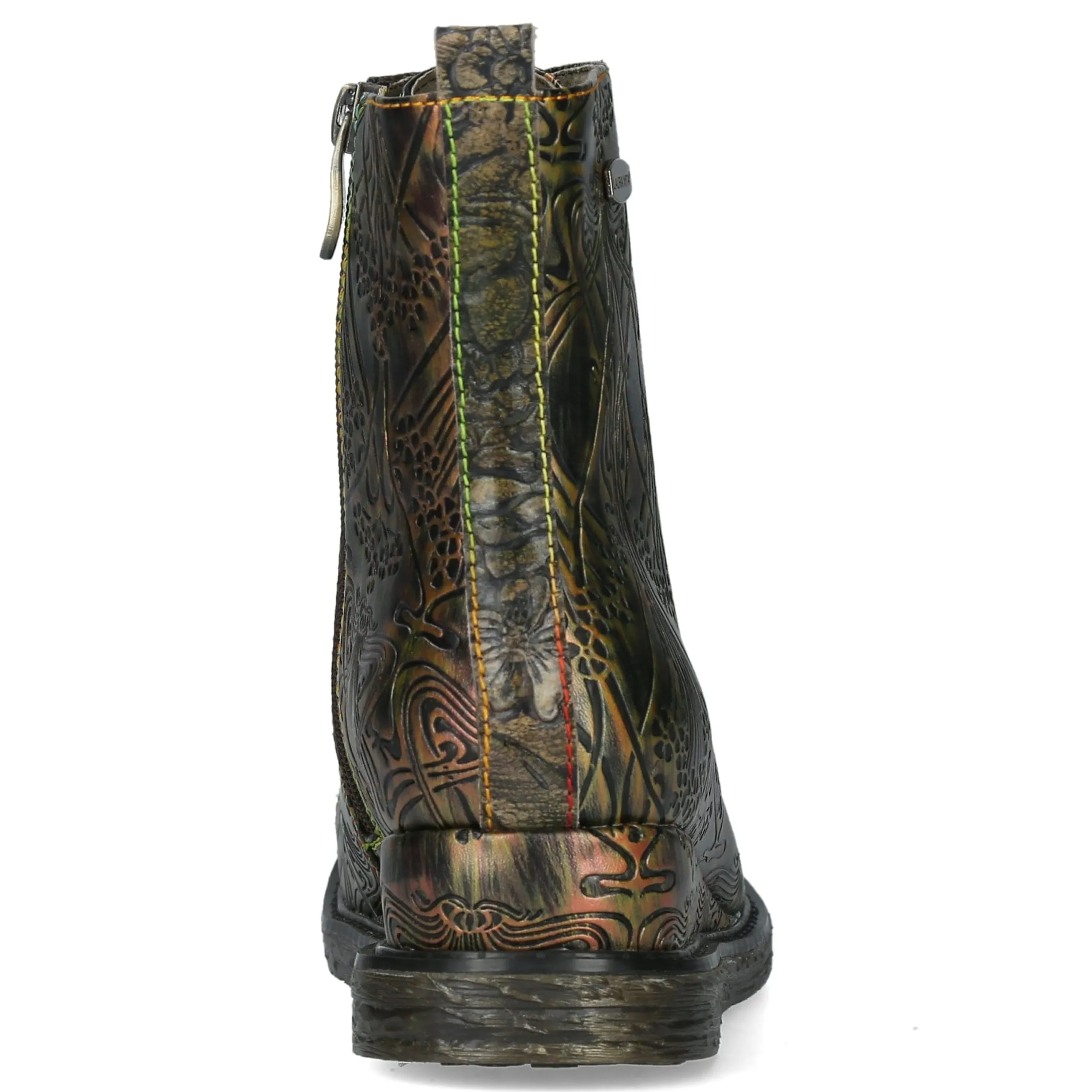 Fashion Laura Vita Bottines - ERCNAULTO 212G