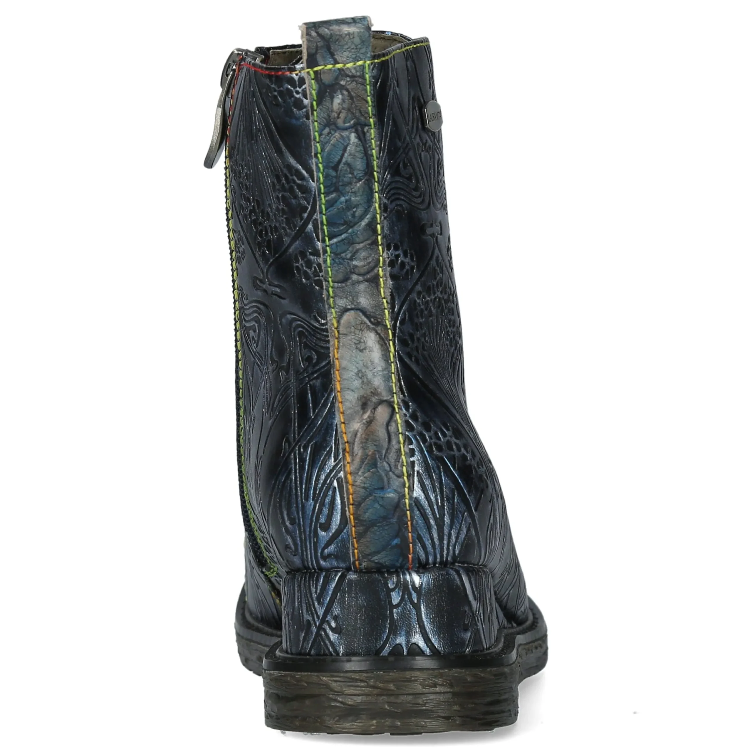 Fashion Laura Vita Bottines - ERCNAULTO 212G