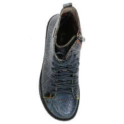 Fashion Laura Vita Bottines - ERCNAULTO 212G