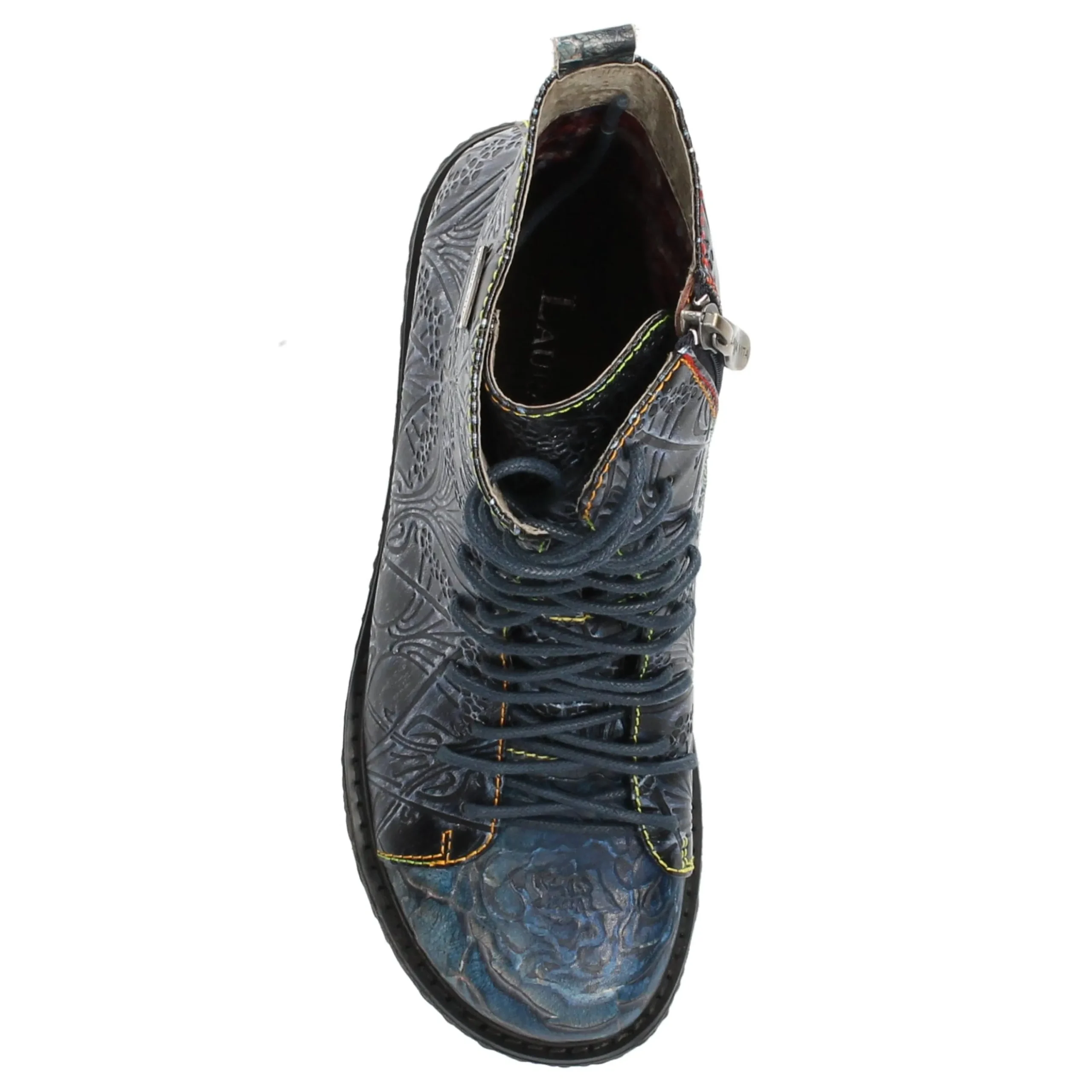 Fashion Laura Vita Bottines - ERCNAULTO 212G