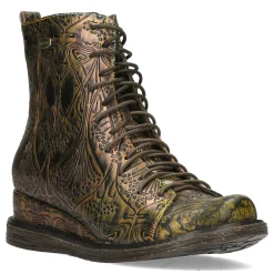 Fashion Laura Vita Bottines - ERCNAULTO 212G