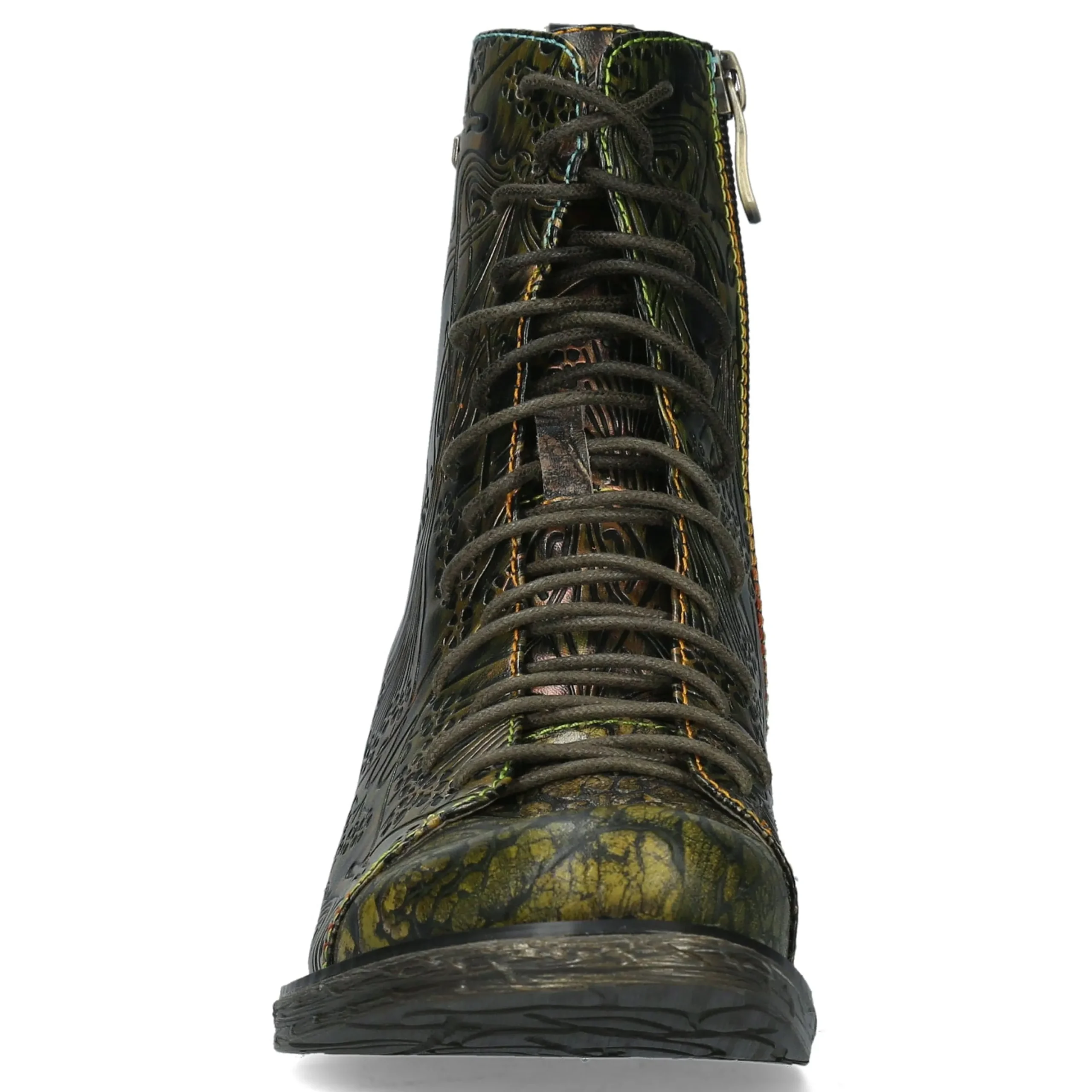 Fashion Laura Vita Bottines - ERCNAULTO 212G