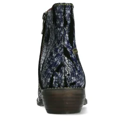 Outlet Laura Vita Bottines - ERCWINAO 13