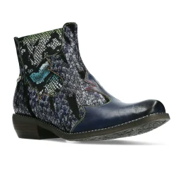 Outlet Laura Vita Bottines - ERCWINAO 13