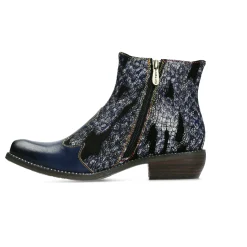 Outlet Laura Vita Bottines - ERCWINAO 13