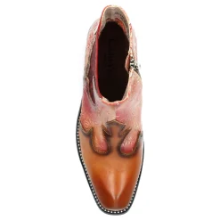 New Laura Vita Bottines - ERCWINAO 03