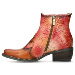 New Laura Vita Bottines - ERCWINAO 03