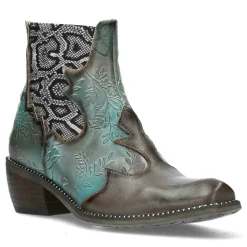 New Laura Vita Bottines - ERCWINAO 03