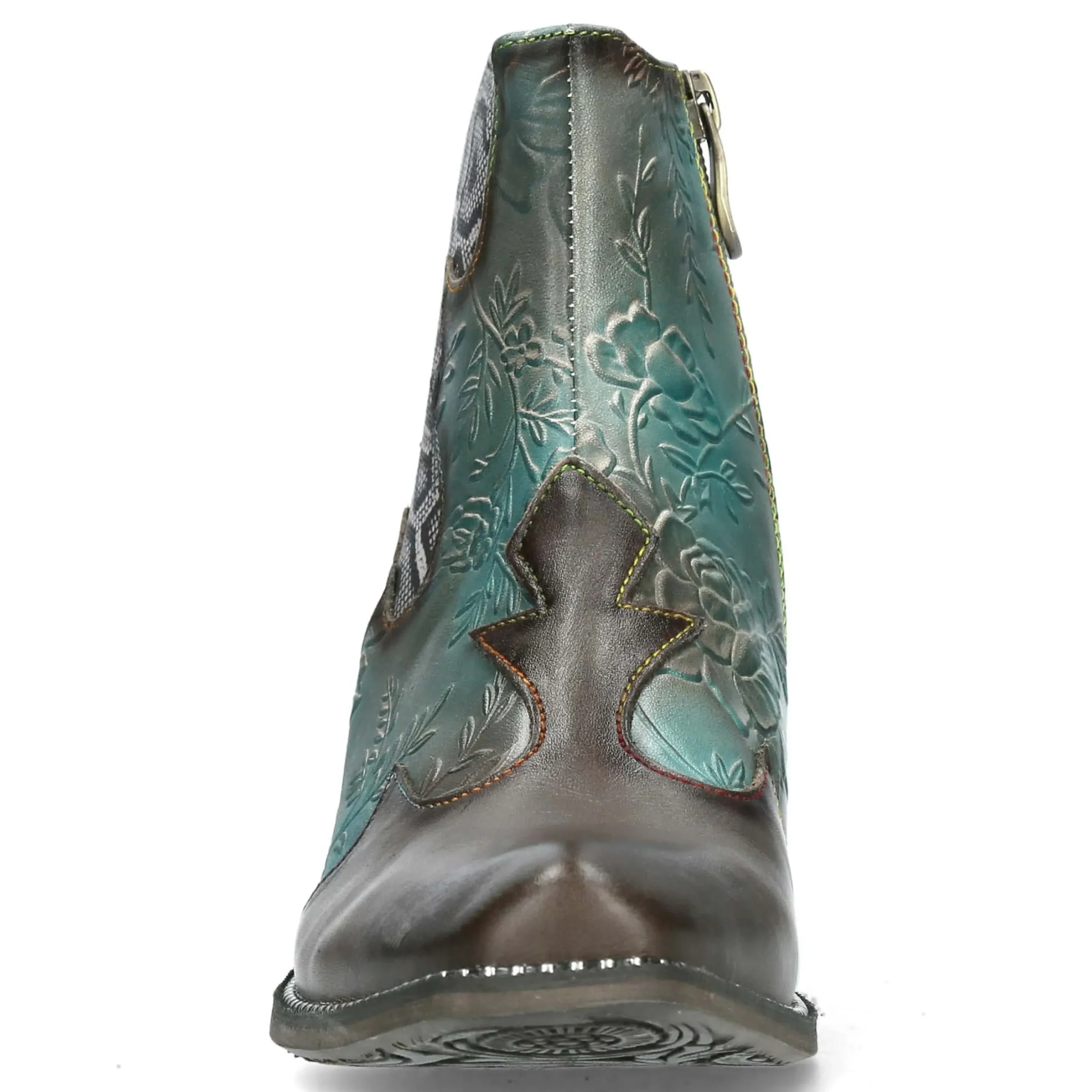 New Laura Vita Bottines - ERCWINAO 03