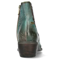 New Laura Vita Bottines - ERCWINAO 03