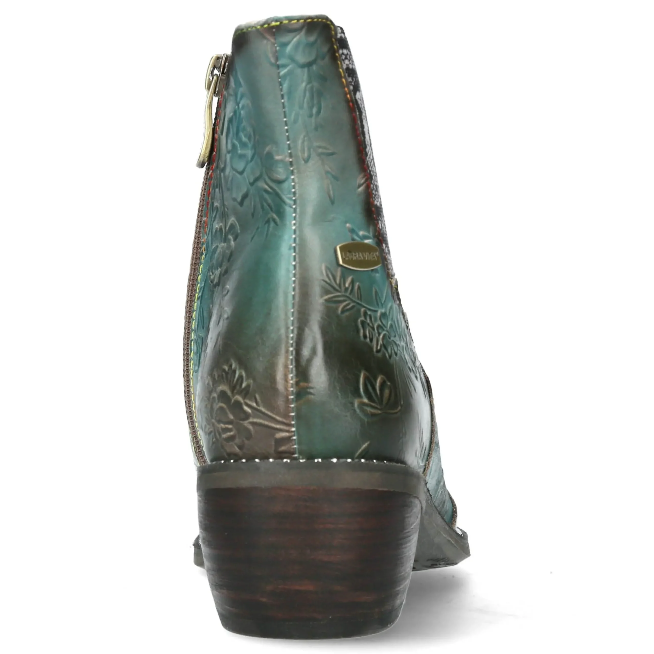 New Laura Vita Bottines - ERCWINAO 03