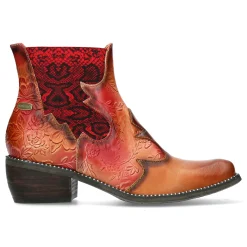 New Laura Vita Bottines - ERCWINAO 03