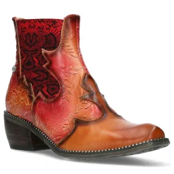 New Laura Vita Bottines - ERCWINAO 03