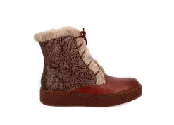 Clearance Laura Vita Bottines - ERIN 02