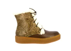 Clearance Laura Vita Bottines - ERIN 02