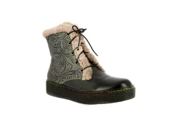 Clearance Laura Vita Bottines - ERIN 02