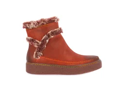 New Laura Vita Bottines - ERIN 04