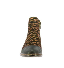 Flash Sale Laura Vita Bottines - ERWIN 02