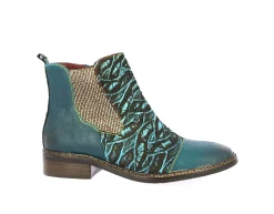 Flash Sale Laura Vita Bottines - ERWIN 02