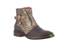 Outlet Laura Vita Bottines - ERWIN 04