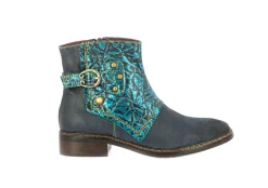 Outlet Laura Vita Bottines - ERWIN 04