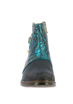 Outlet Laura Vita Bottines - ERWIN 04