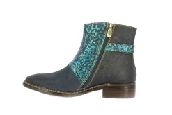 Outlet Laura Vita Bottines - ERWIN 04