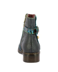 Outlet Laura Vita Bottines - ERWIN 04