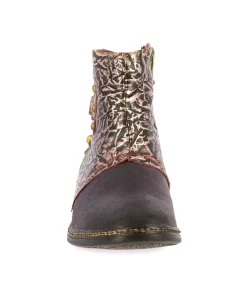 Outlet Laura Vita Bottines - ERWIN 04