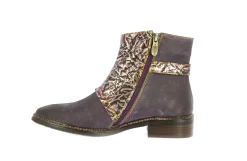 Outlet Laura Vita Bottines - ERWIN 04