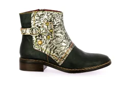 Outlet Laura Vita Bottines - ERWIN 04