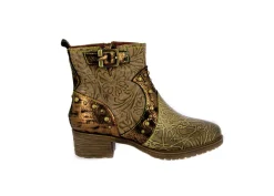 Store Laura Vita Bottines - ESTELLE 02