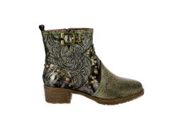 Store Laura Vita Bottines - ESTELLE 02