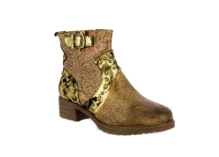 Store Laura Vita Bottines - ESTELLE 02