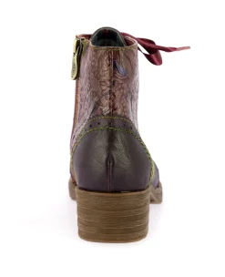 Cheap Laura Vita Bottines - ESTELLE 03