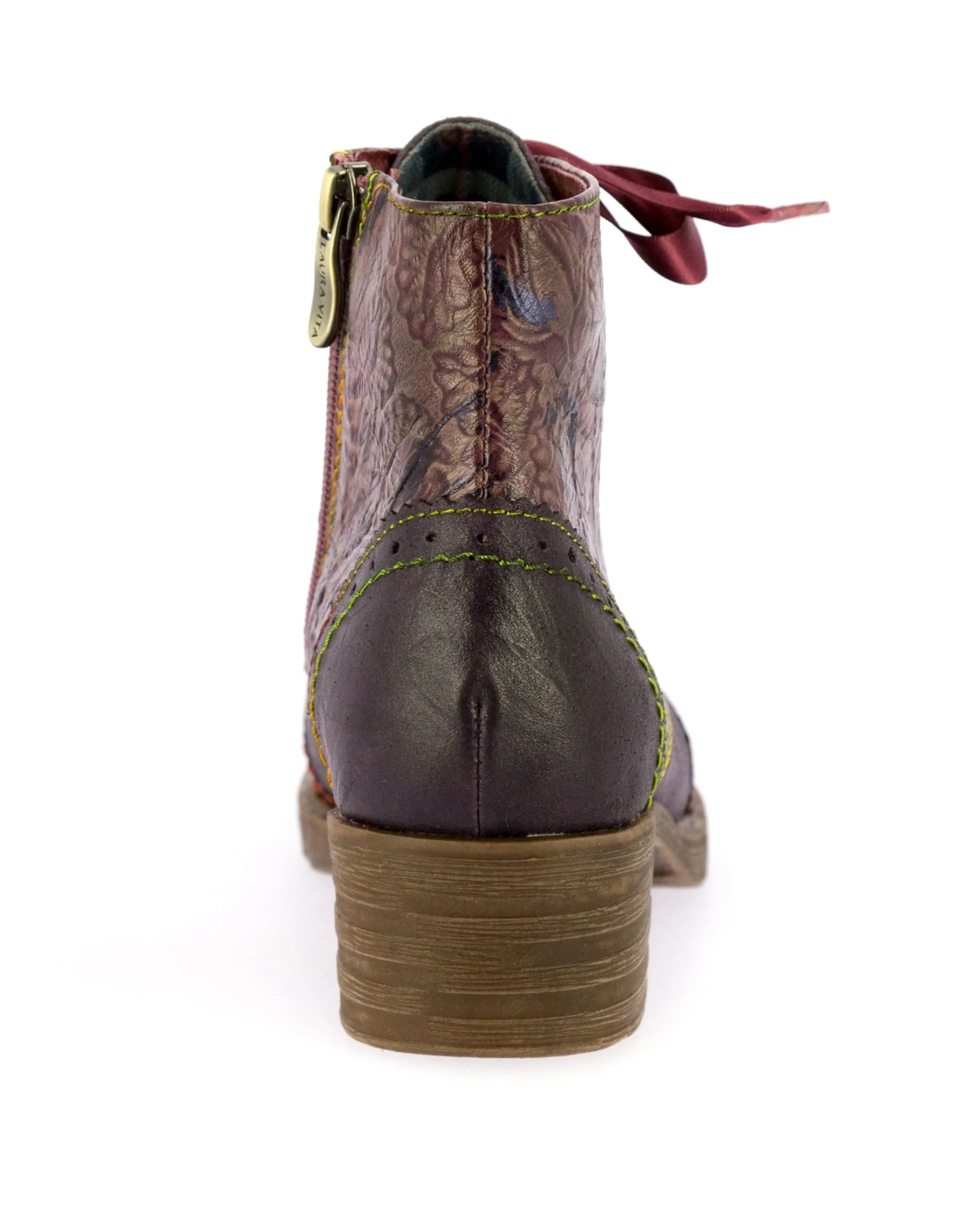 Cheap Laura Vita Bottines - ESTELLE 03