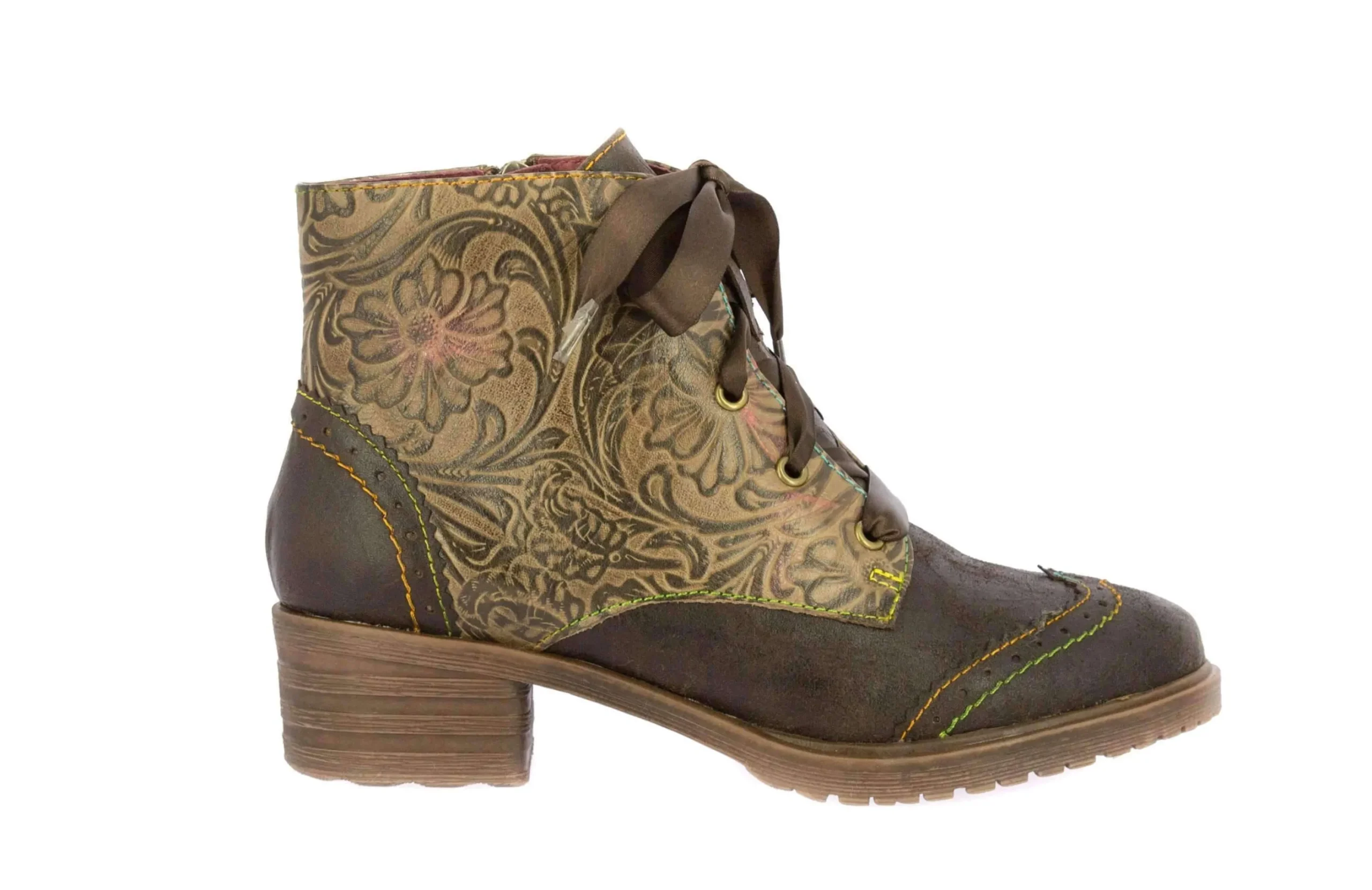 Cheap Laura Vita Bottines - ESTELLE 03