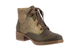 Cheap Laura Vita Bottines - ESTELLE 03