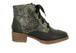 Cheap Laura Vita Bottines - ESTELLE 03