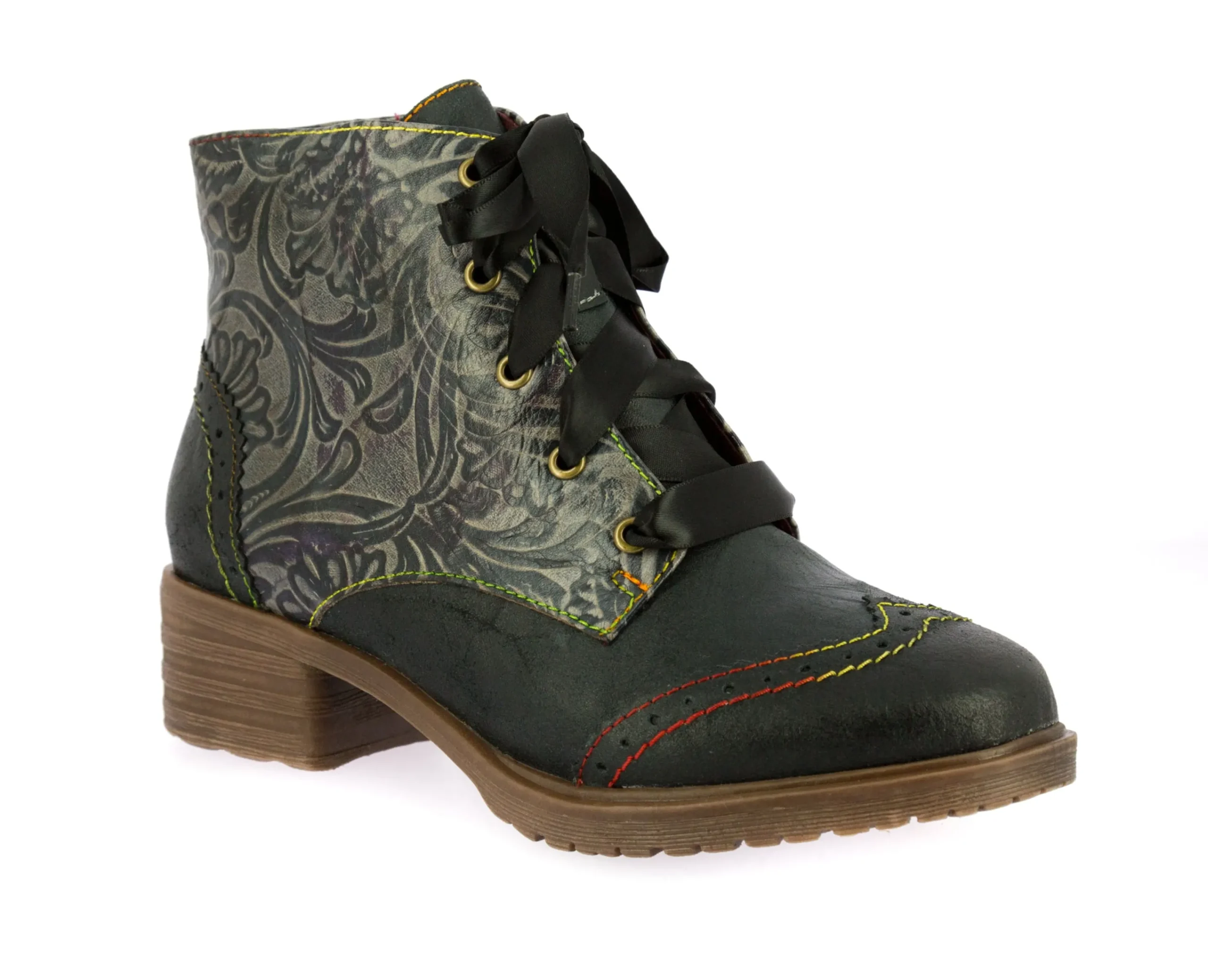 Cheap Laura Vita Bottines - ESTELLE 03