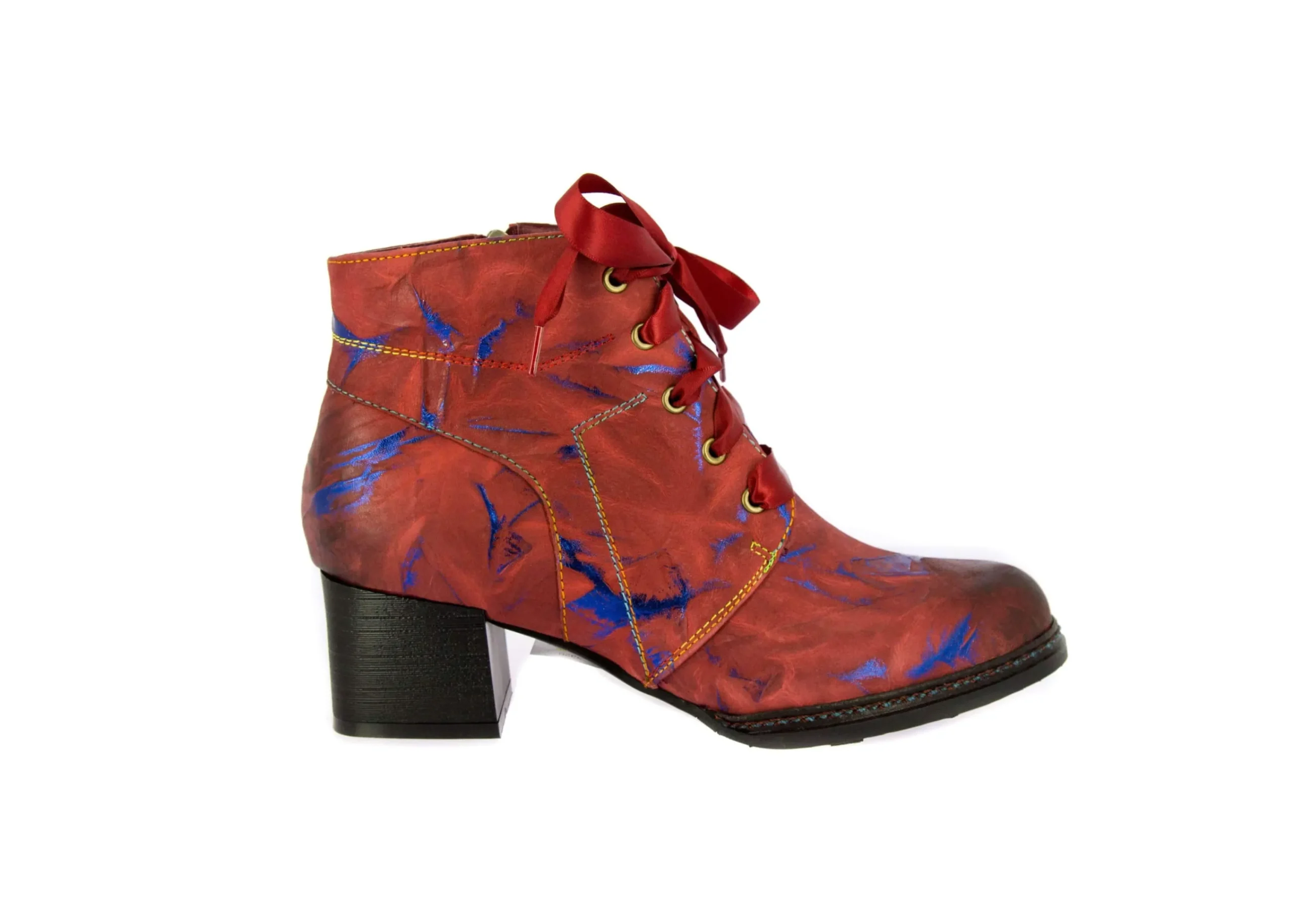Flash Sale Laura Vita Bottines - ETAPLES 05