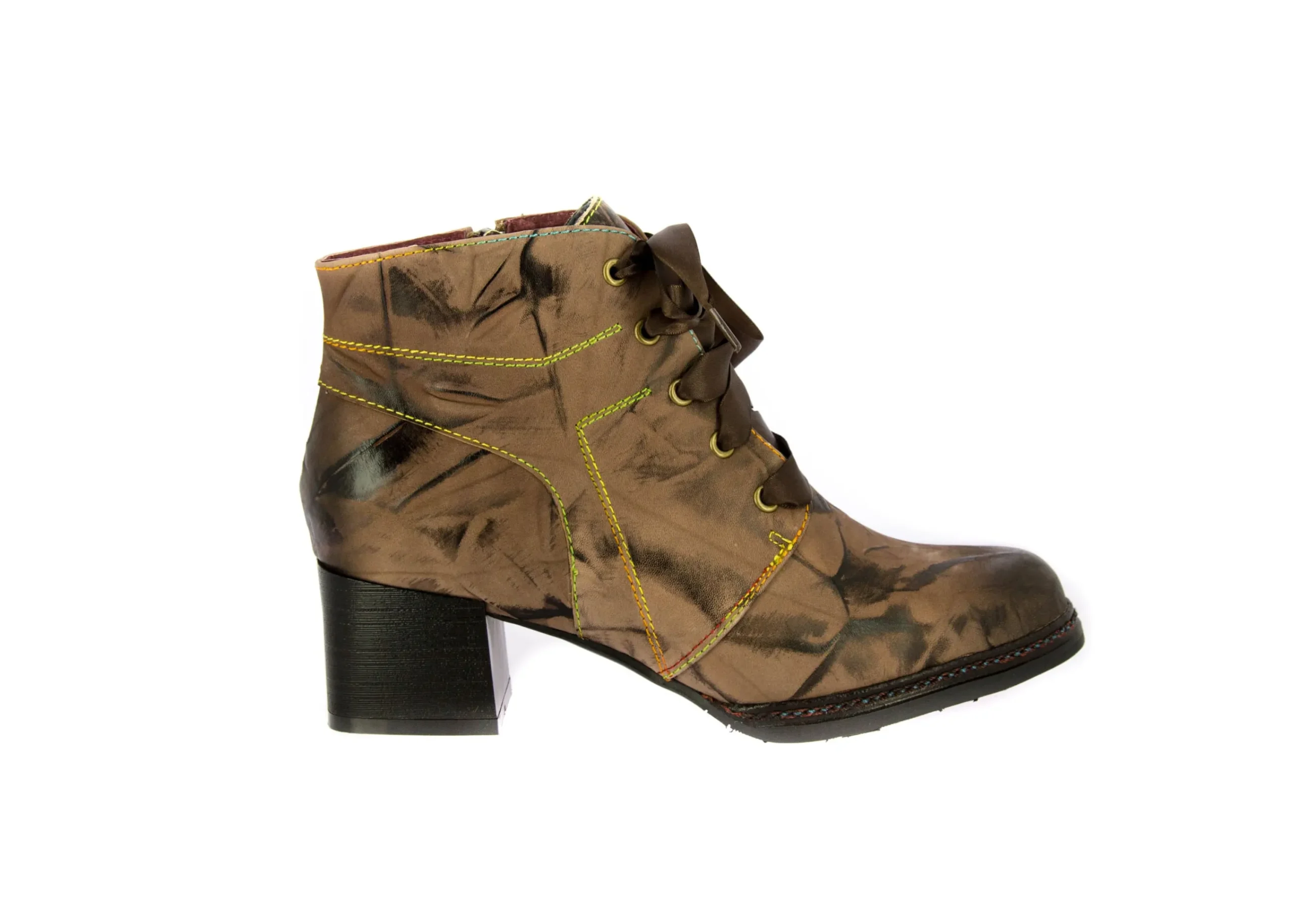 Flash Sale Laura Vita Bottines - ETAPLES 05