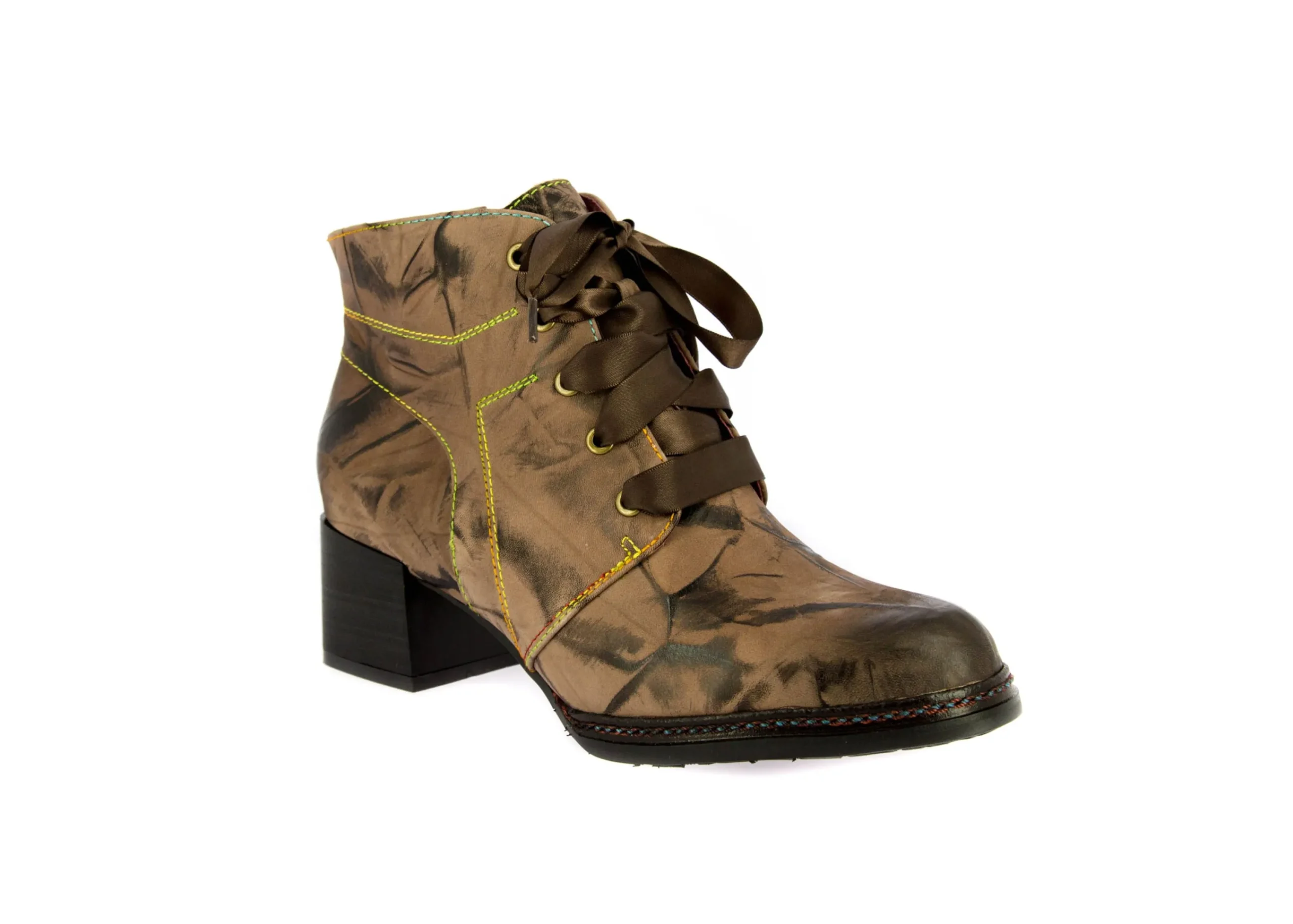 Flash Sale Laura Vita Bottines - ETAPLES 05